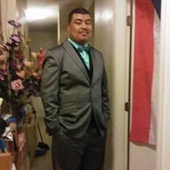 Profile Picture of Joshua Lozada (@joshualozada41) on Tiktok