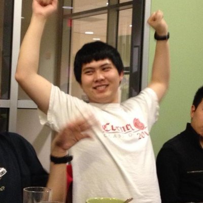 Profile Picture of Michael Cao (@MikeCaoSays) on Twitter