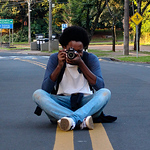 Profile Picture of Olufemi Ogunlade (@olufz) on Flickr