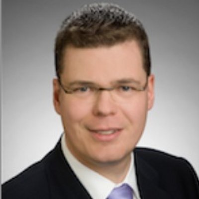 Profile Picture of Stefan C. Ott (@stefancott) on Twitter