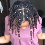 Profile Picture of Unyime Oba (@zoeys_tresses) on Instagram