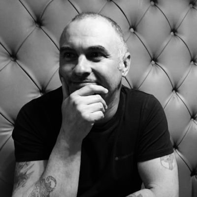 Profile Picture of Paul Rudge (@PaulRudge10) on Twitter