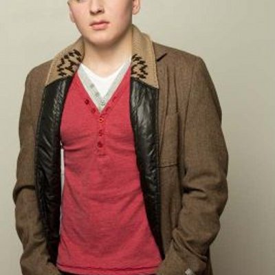 Profile Picture of Cole Gardner (@cole_carlos) on Twitter