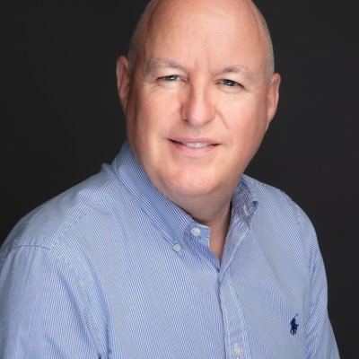 Profile Picture of John Harkin (@harkinjohnp) on Twitter