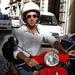 Profile Picture of David Zilberberg (@davidzilberberg) on Instagram