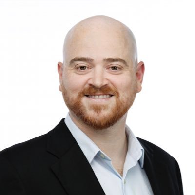 Profile Picture of Andrew Ryall (@AndrewRyall) on Twitter