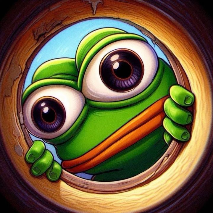 Profile Picture of MarkQuark🐸 (@mark_quark777) on Tiktok