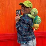 Profile Picture of michele "mimi" moore🦇 (@princessmeems) on Instagram
