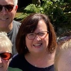 Profile Picture of Margaret Casey (@mtcasey62) on Twitter