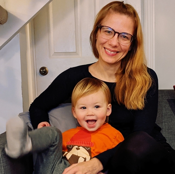 Profile Picture of Svenja Skubella (@svenja_skubella) on Poshmark