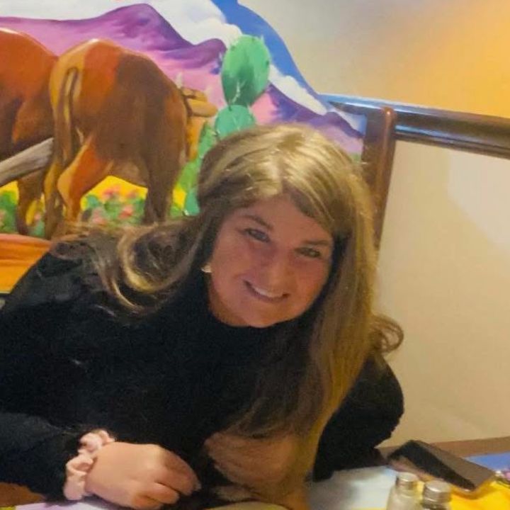 Profile Picture of Toni Letonya Riggins (@toniletonyariggin) on Tiktok