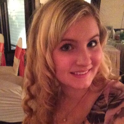 Profile Picture of Rachel Gauthier (@scarbrach21) on Twitter