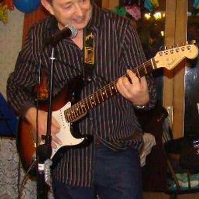 Profile Picture of Darryl Johnston (@DarrylJohnston1) on Twitter