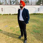 Profile Picture of Surinder Bajwa (@surinderbajwa86) on Instagram