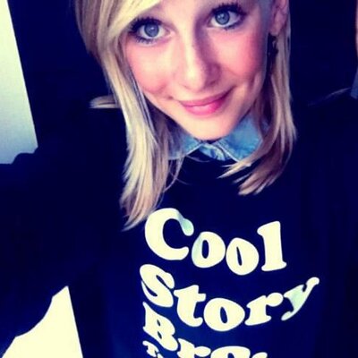 Profile Picture of Ruby Hornsby (@RubyHornsby) on Twitter