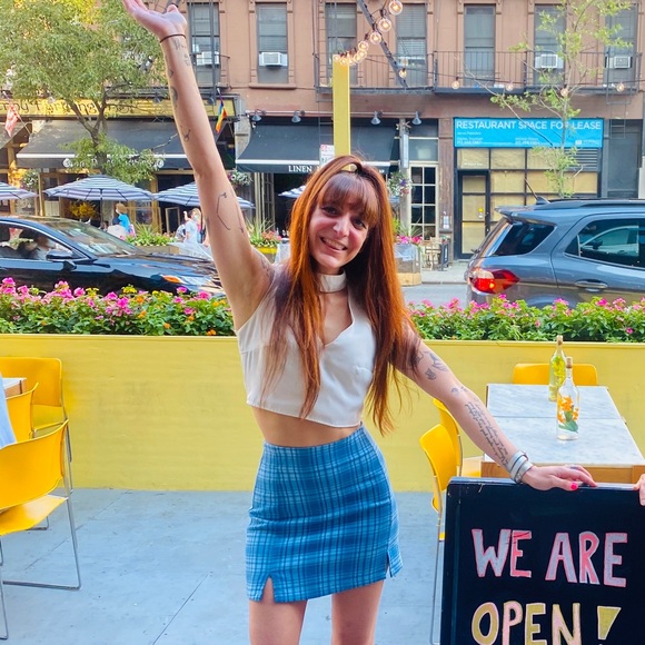 Profile Picture of Jessica Sulitzer (@jessicasulitzer) on Poshmark