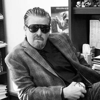 Profile Picture of Steven Michael Aguiar (@StevenM05151094) on Twitter