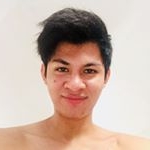 Profile Picture of Riis Jim Bernardo Pereda (@arjimmmmm) on Instagram