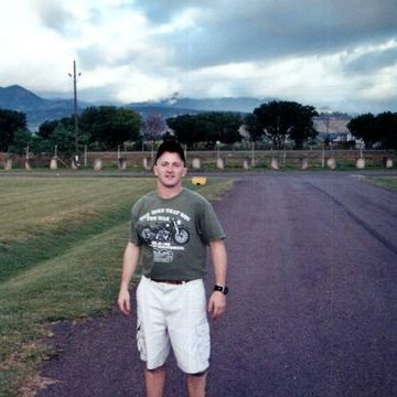 Profile Picture of James Haggard (@JamesHaggard15) on Twitter