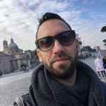 Profile Picture of Cristian Preda (@cristian_holger) on Instagram