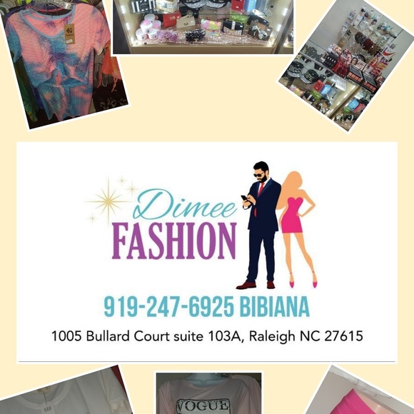 Profile Picture of Hagania Carbonell (@dimeefashion21) on Poshmark