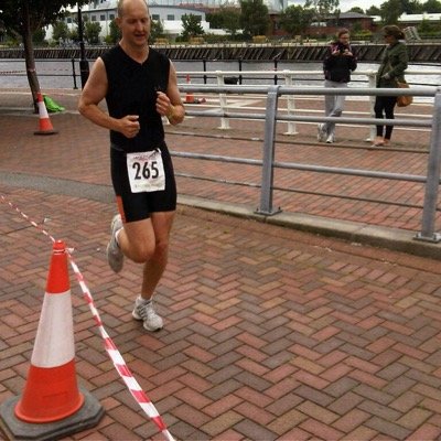 Profile Picture of Craig Vickers (@CraigVic1973) on Twitter