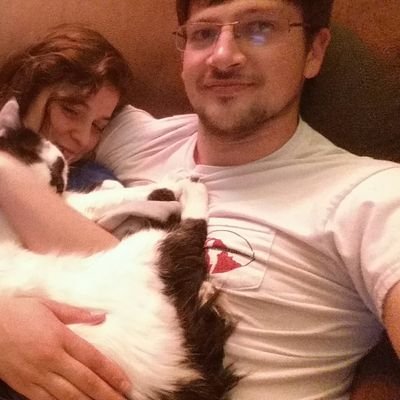 Profile Picture of Jim Tata (@scorcher_VI) on Twitter