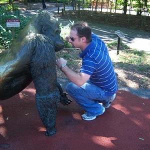 Profile Picture of Brent Lavigne (@blavigne78) on Myspace