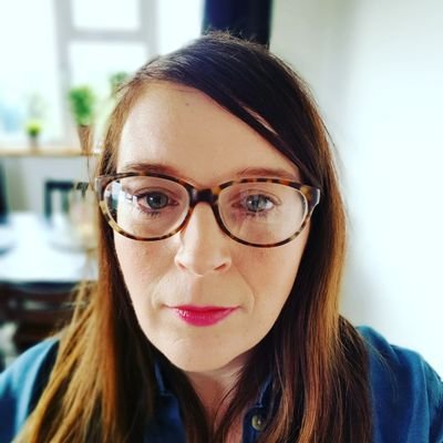 Profile Picture of Lorraine Higgins (@Lorrsworld) on Twitter