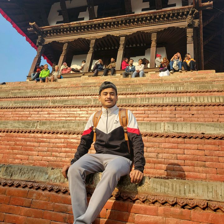 Hémānt_👹🥷🏻 - Tiktok Profile Picture of Hémānt_👹🥷🏻 (@hemanta..sadasankar) on Tiktok