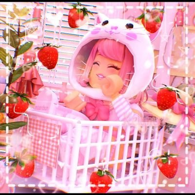 Profile Picture of Tu_Kirby (@LauRodri15) on Twitter