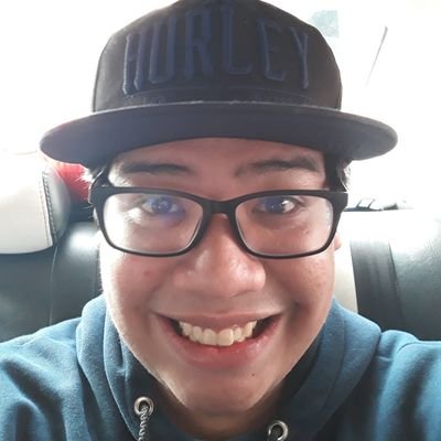 Profile Picture of Adrian Pasobillo (@AlbusLoL) on Twitter