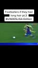 Profile Picture of   Part 3 Bundesliga Edition!!... (@goatronaldo9) on Tiktok