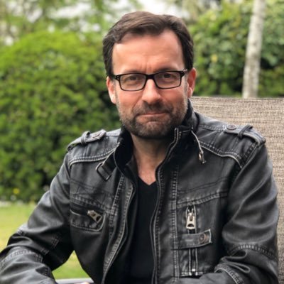 Profile Picture of Brian Naylor (@BrianNaylorTTA) on Twitter