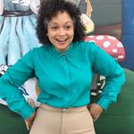 Profile Picture of Allison Hunter (@allisonahunter) on Instagram