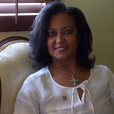 Profile Picture of Debbie Muhammad (@DebbieMuhammad) on Twitter