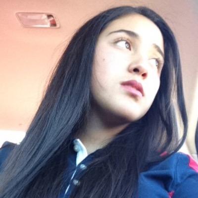 Profile Picture of Ana Paola Topete (@anapaotopete) on Twitter