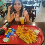 Profile Picture of keithelyn pyetra dos santos (@pyet.ralovato) on Instagram