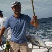 Profile Picture of Kyle Brush (@brushkyle83) on Pinterest