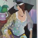 Profile Picture of Barbara O'Connor (@oconnorbarbara21) on Instagram