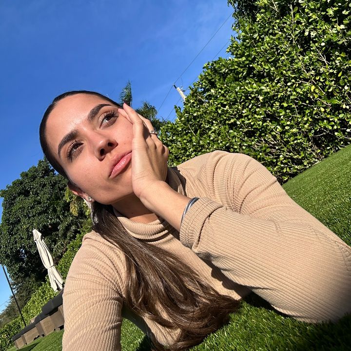 Profile Picture of Lyssafern (@lyssafern) on Tiktok