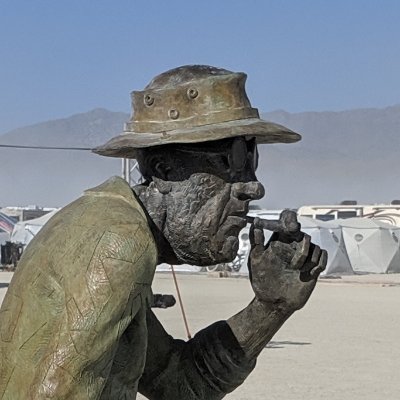 Profile Picture of Tom Simes (@simestd) on Twitter