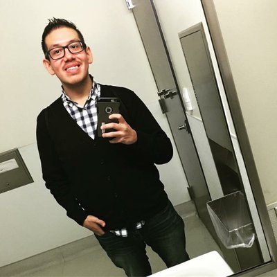 Profile Picture of Christopher Avalos (@chrisstopper) on Twitter