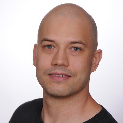 Profile Picture of Andreas Raab (@_Andreas_Raab) on Twitter