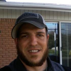 Profile Picture of Raymond Floyd (@ray1980floyd) on Twitter