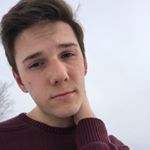 Profile Picture of William Tranchemontagne (@will_tranch) on Instagram