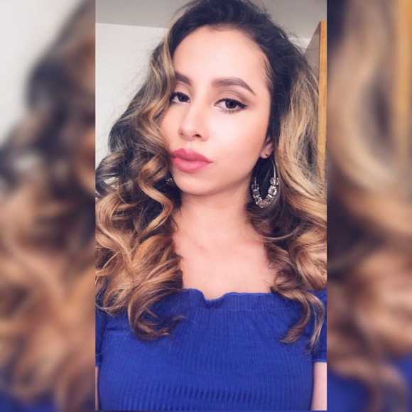 Profile Picture of Lucero Rodriguez (@lrodriguez95) on Poshmark