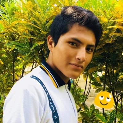 Profile Picture of Abraham Gordillo (@AbrahamGordill7) on Twitter