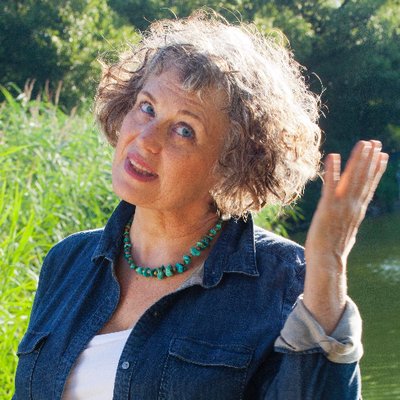 Profile Picture of RobinBady (@RobinBady) on Twitter