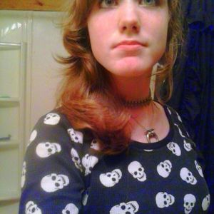 Profile Picture of Cheyenne Grant (@zodiackittenxx) on Myspace